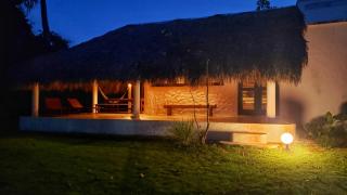 La Cueva Eco-Lodge - Las Galeras - 3