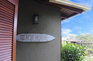 Casa de praia no Rosa - vista para Lagoa de Ibiraquera - Imbituba - 7