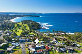 Family Tides - Ulladulla - 9