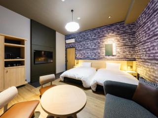 Grandvrio Hotel Beppuwan Wakura - ROUTE INN HOTELS - - Beppu - 6