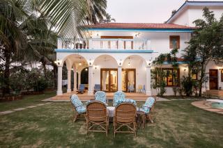 Casa de Amor - Anjuna - 9