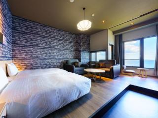 Grandvrio Hotel Beppuwan Wakura - ROUTE INN HOTELS - - 1