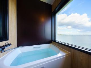 Grandvrio Hotel Beppuwan Wakura - ROUTE INN HOTELS - - Beppu - 9