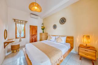 Amora Villa Canggu - Canggu - 4