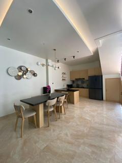 EL Suites Berawa - Canggu - Canggu - 3