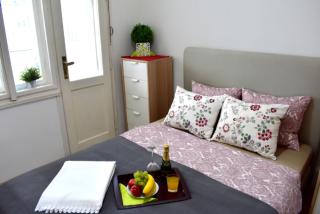 Prague city centre apartment Radka1 - Praga - 4