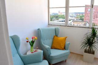 Prague city centre apartment Radka1 - Praga - 2