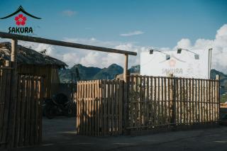 SAKURA House - Mộc Châu - Homestay yên bình giữa đồi chè - 1