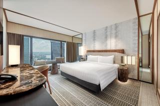 Pan Pacific Singapore - Singapore - 6