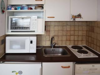 Studio 4 personnes au cœur des Orres, accès ski, balcon - FR-1-322-504 - Les Orres - 4