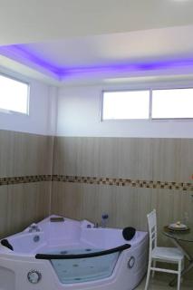Habitacion 2A Hydro Jacuzzi Altamar Playas - Playas - 3