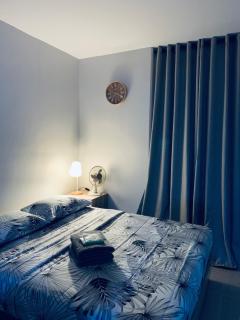 Angel's Nest - 1
