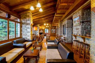 Pigi Tarlampa Hotel - Ano Trikala - 5