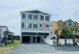 R & R By The Sea - Holden Beach - 0