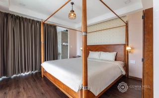 Guava Hill Boutique Hotel - Da Lat - 3