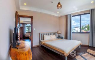 Guava Hill Boutique Hotel - 6