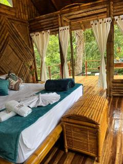 Sikeo Eco Glamping - Icononzo - 1