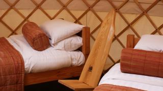 Giltraps Townhouse & Glamping - Kinnitty - 8