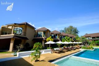 Bundhaya Villas - Ko Lipe - 8