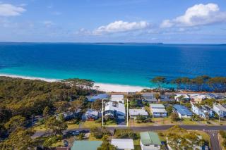 Hyamptons Beach House Hyams Beach - Hyams Beach - 9