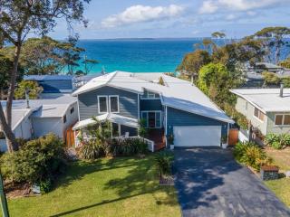Hyamptons Beach House Hyams Beach - Hyams Beach - 0
