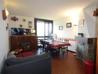 St-Lary-Soulan : Duplex T3, 9 couchages, tout équipé avec balcon - FR-1-457-157 - 9