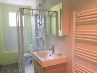 Appartement T2 pour 4 avec balcon, Wi-Fi gratuit, proche des pistes et équipements complets - FR-1-457-220 - Saint-Lary-Soulan - 3