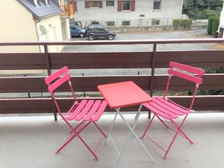 Appartement T2 pour 4 avec balcon, Wi-Fi gratuit, proche des pistes et équipements complets - FR-1-457-220 - Saint-Lary-Soulan - 2