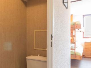 Appartement cosy 6 pers. à Montgenèvre, balc. sud, ascenseur, proche pistes - FR-1-330D-28 - Monginevro - 3