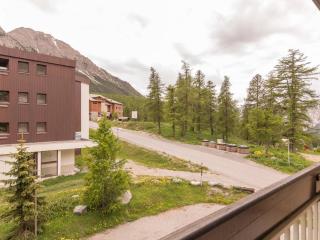 Appartement cosy 6 pers. à Montgenèvre, balc. sud, ascenseur, proche pistes - FR-1-330D-28 - Monginevro - 4