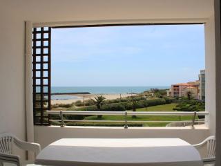 Superbe T3 lumineux à 30m de la plage, 6 pers, ascenseur, parking - FR-1-607-5 - Cap d'Agde - 9