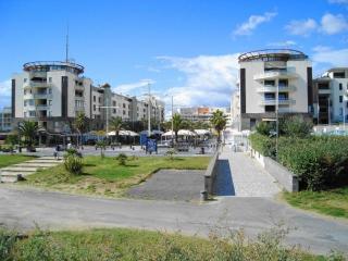 Superbe T3 lumineux à 30m de la plage, 6 pers, ascenseur, parking - FR-1-607-5 - Cap d'Agde - 5