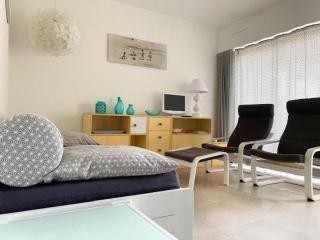 T3 rénové avec clim, piscine et parking à 100m de la mer - FR-1-607-24 - Cap d'Agde - 9