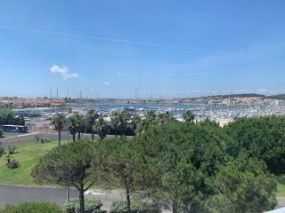 Studio cabine 20m de la plage avec parking - Cap d'Agde - FR-1-607-71 - Cap d'Agde - 7