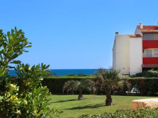 Superbe T2 avec jardin et parking, Cap d'Agde - FR-1-607-94 - 9