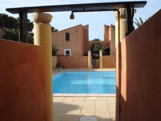 Villa calmes avec piscine et parking proche plage - FR-1-607-28 - Cap d'Agde - 7