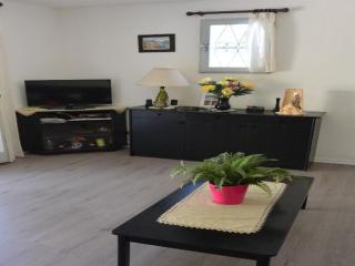 Villa mitoyenne T3 avec piscine et parking - FR-1-607-49 - 9