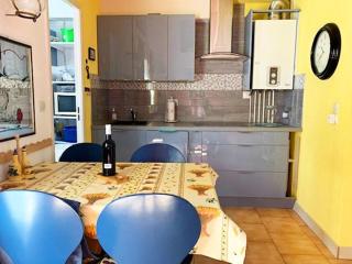 Villa Mitoyenne avec Piscine et Parking Privé, à 15 min de la Plage et Activités Nautiques - FR-1-607-62 - Cap d'Agde - 6