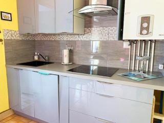 Villa Mitoyenne avec Piscine et Parking Privé, à 15 min de la Plage et Activités Nautiques - FR-1-607-62 - Cap d'Agde - 5