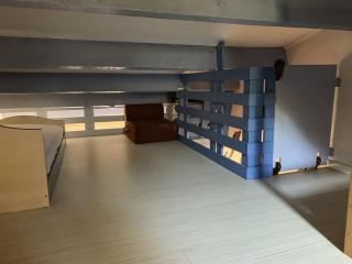 Charmant T2 mezzanine climatisé avec piscine, proche plage et loisirs, pour 5 pers. - FR-1-607-77 - Cap d'Agde - 5
