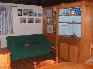 Chalet 3 chambres avec terrasse aux Angles - FR-1-295-145 - Les Angles - 8