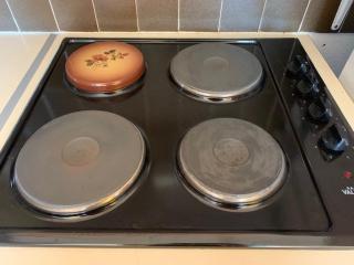 Appartement spacieux 4 pers avec piscine, à 20m de la mer - Cap d'Agde - FR-1-607-81 - 7