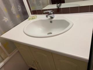 Studio cabine spacieux avec piscine, proche plage - FR-1-607-81 - Cap d'Agde - 4