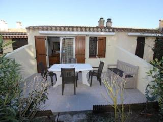 Villa cosy climatisée, 10 min plage, piscine, parking privé - FR-1-607-87 - Cap d'Agde - 7