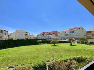 Charmant T2 Cabine Climatisé, Piscine, Parking, à 30m de la Mer, pour 5 Pers, Terrasse Orientée Sud - FR-1-607-100 - Cap d'Agde - 5