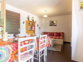 Agréable T2 Cabine avec Piscine, Balcon et WiFi à Luz-Saint-Sauveur - FR-1-402-116 - Luz-Saint-Sauveur - 3