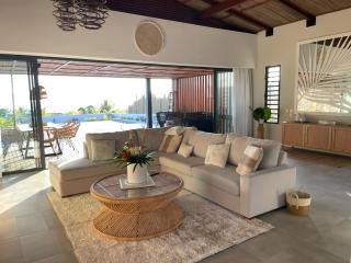 Villa Des Sens - Baie du Cap - 7
