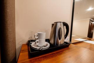 Chagala Hotel Uralsk - Oral - 6