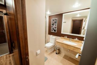 Chagala Hotel Uralsk - 6