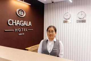 Chagala Hotel Uralsk - Oral - 8